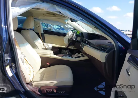 2017 Lexus Es 350 350 from USA, damaged, VIN 58ABK1GG2HU067736